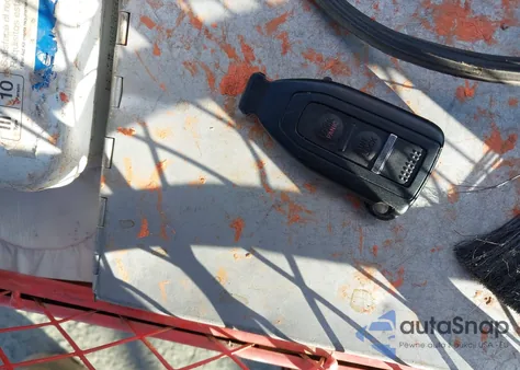 2005 Lexus Ls 430 from USA, damaged, VIN JTHBN36F750177884